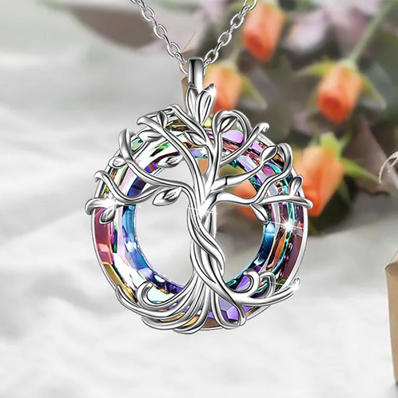 Collier Arbre Celtique – Image 2