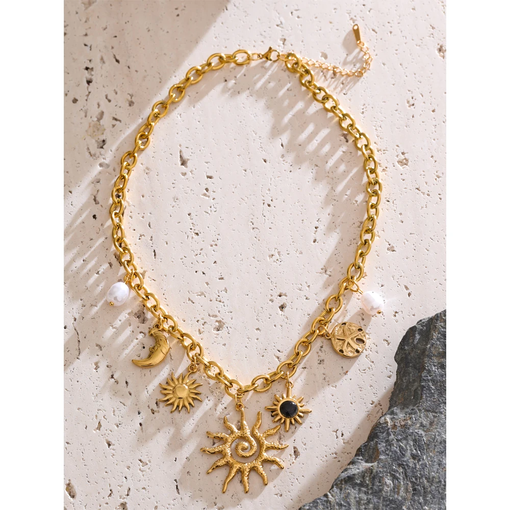Collier Céleste – Image 3