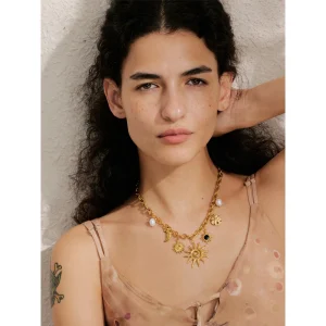 Collier Céleste